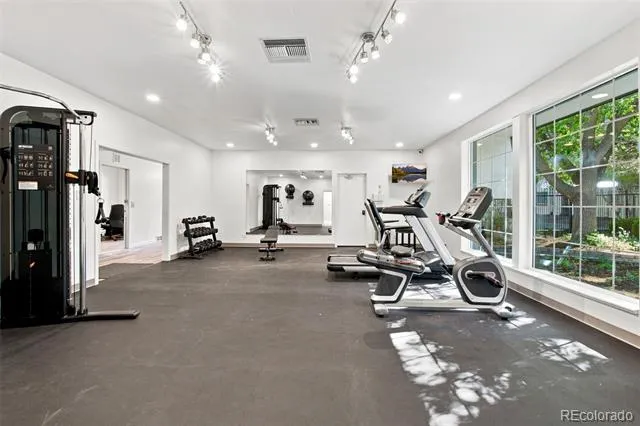 5770 E Warren Avenue #104 Denver, CO 80222