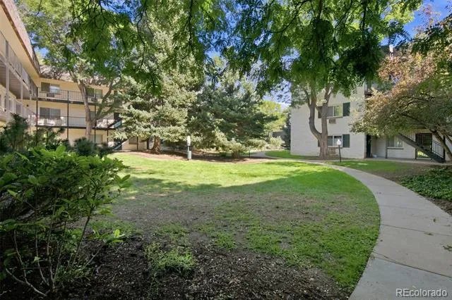 5770 E Warren Avenue #104 Denver, CO 80222