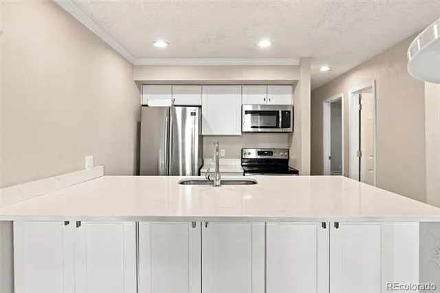 5770 E Warren Avenue #104 Denver, CO 80222