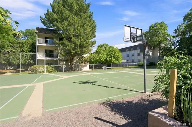 5770 E Warren Avenue #104 Denver, CO 80222