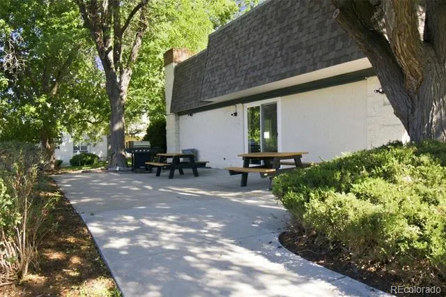5770 E Warren Avenue #104 Denver, CO 80222