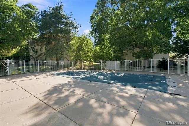 5770 E Warren Avenue #104 Denver, CO 80222