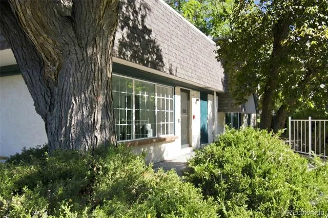 5770 E Warren Avenue #104 Denver, CO 80222