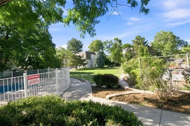 5770 E Warren Avenue #104 Denver, CO 80222