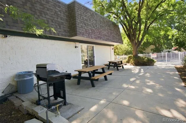 5770 E Warren Avenue #104 Denver, CO 80222