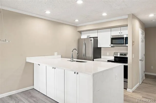 5770 E Warren Avenue #104 Denver, CO 80222