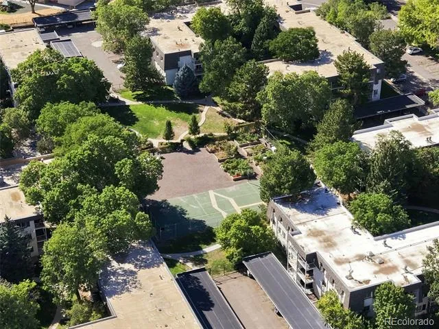 5770 E Warren Avenue #104 Denver, CO 80222