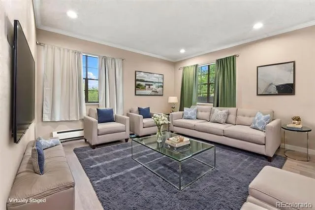 5770 E Warren Avenue #104 Denver, CO 80222