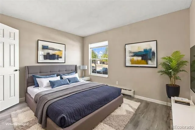 5770 E Warren Avenue #104 Denver, CO 80222