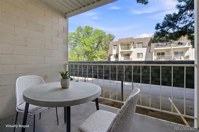 5770 E Warren Avenue #104 Denver, CO 80222