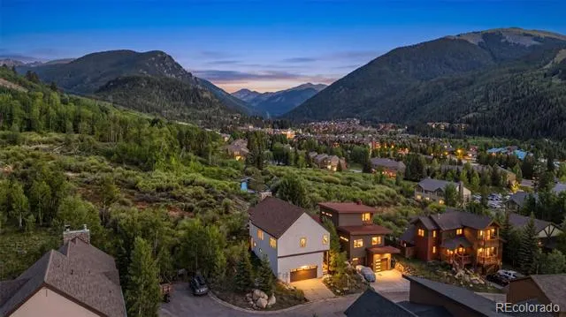 640 Meisel Drive Keystone, CO 80435