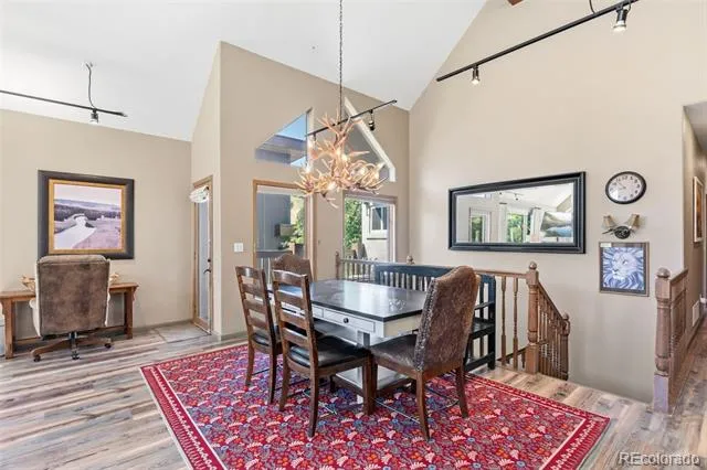 640 Meisel Drive Keystone, CO 80435