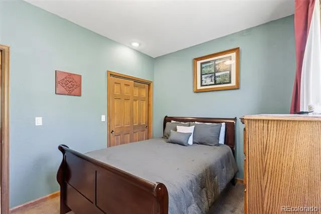 640 Meisel Drive Keystone, CO 80435