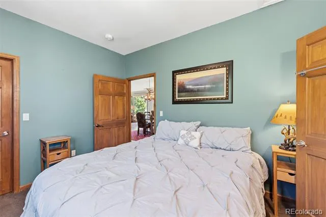 640 Meisel Drive Keystone, CO 80435