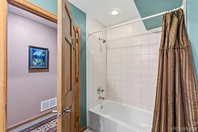 640 Meisel Drive Keystone, CO 80435