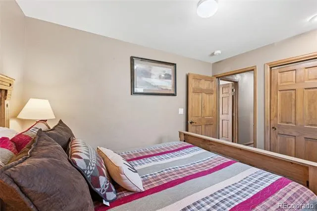 640 Meisel Drive Keystone, CO 80435