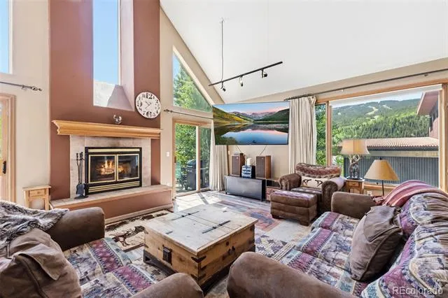 640 Meisel Drive Keystone, CO 80435