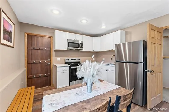 640 Meisel Drive Keystone, CO 80435