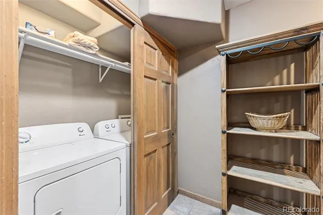 640 Meisel Drive Keystone, CO 80435