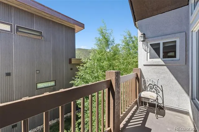 640 Meisel Drive Keystone, CO 80435