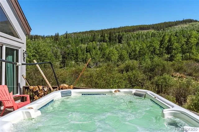 640 Meisel Drive Keystone, CO 80435