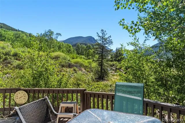 640 Meisel Drive Keystone, CO 80435