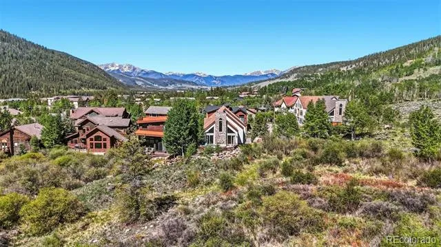 640 Meisel Drive Keystone, CO 80435