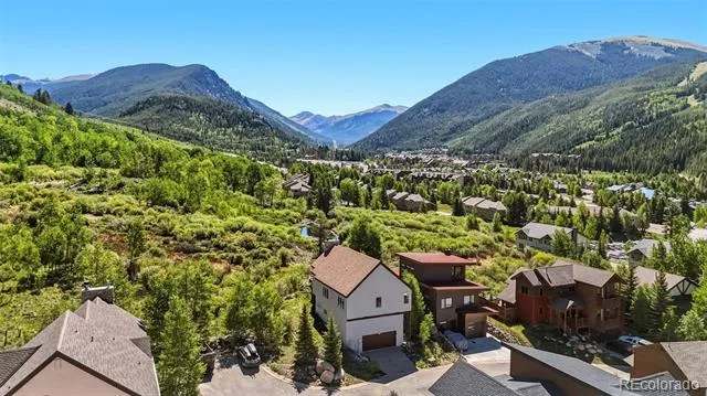 640 Meisel Drive Keystone, CO 80435
