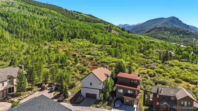 640 Meisel Drive Keystone, CO 80435