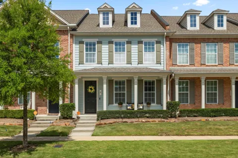 7 Kendrick Pines Boulevard