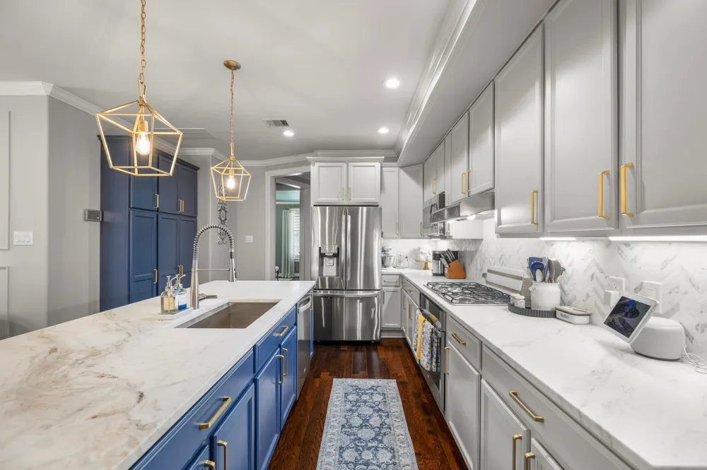 7 Kendrick Pines Boulevard Spring, TX 77389