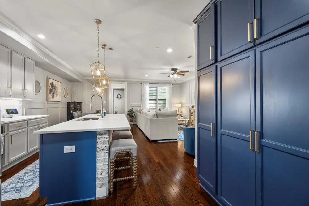 7 Kendrick Pines Boulevard Spring, TX 77389