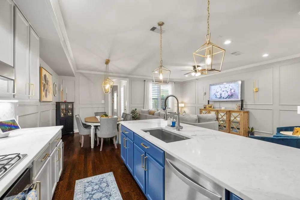 7 Kendrick Pines Boulevard Spring, TX 77389
