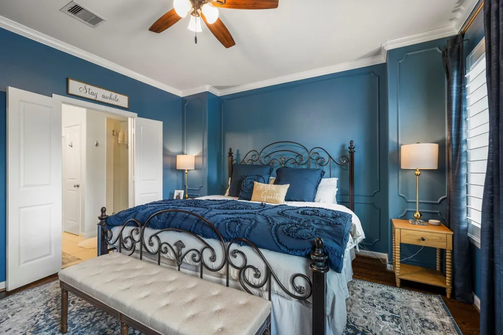 7 Kendrick Pines Boulevard Spring, TX 77389