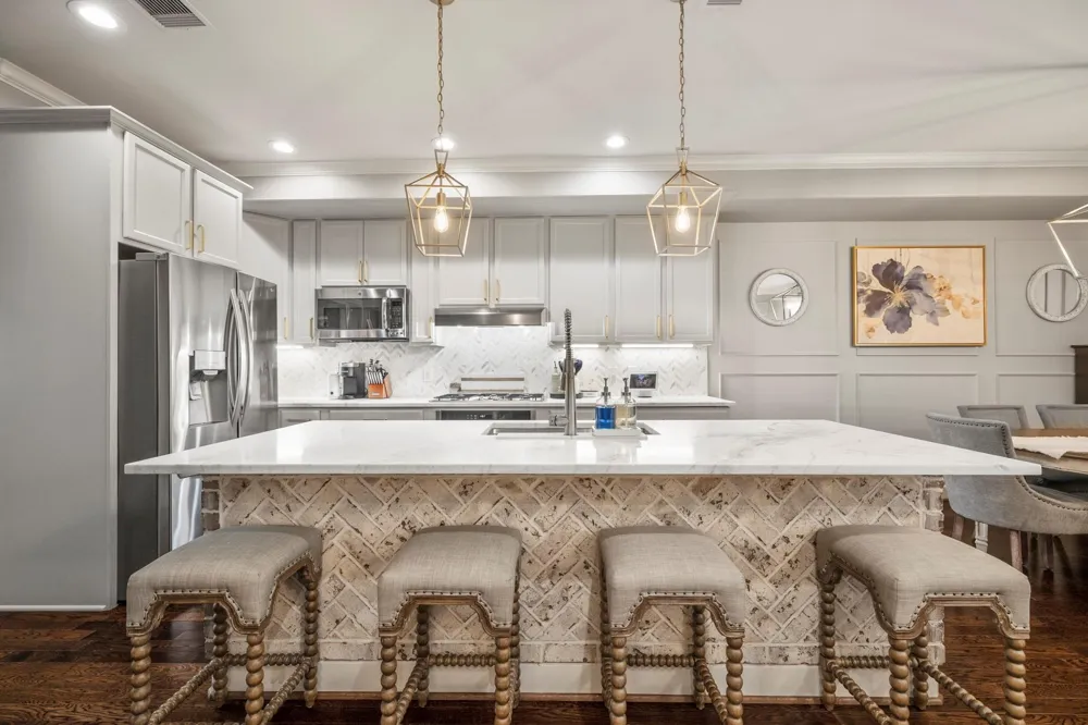 7 Kendrick Pines Boulevard Spring, TX 77389