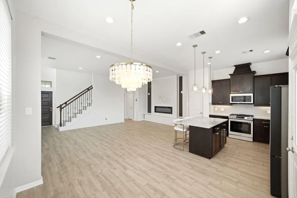 4248 Merry Mill Drive Spring, TX 77386