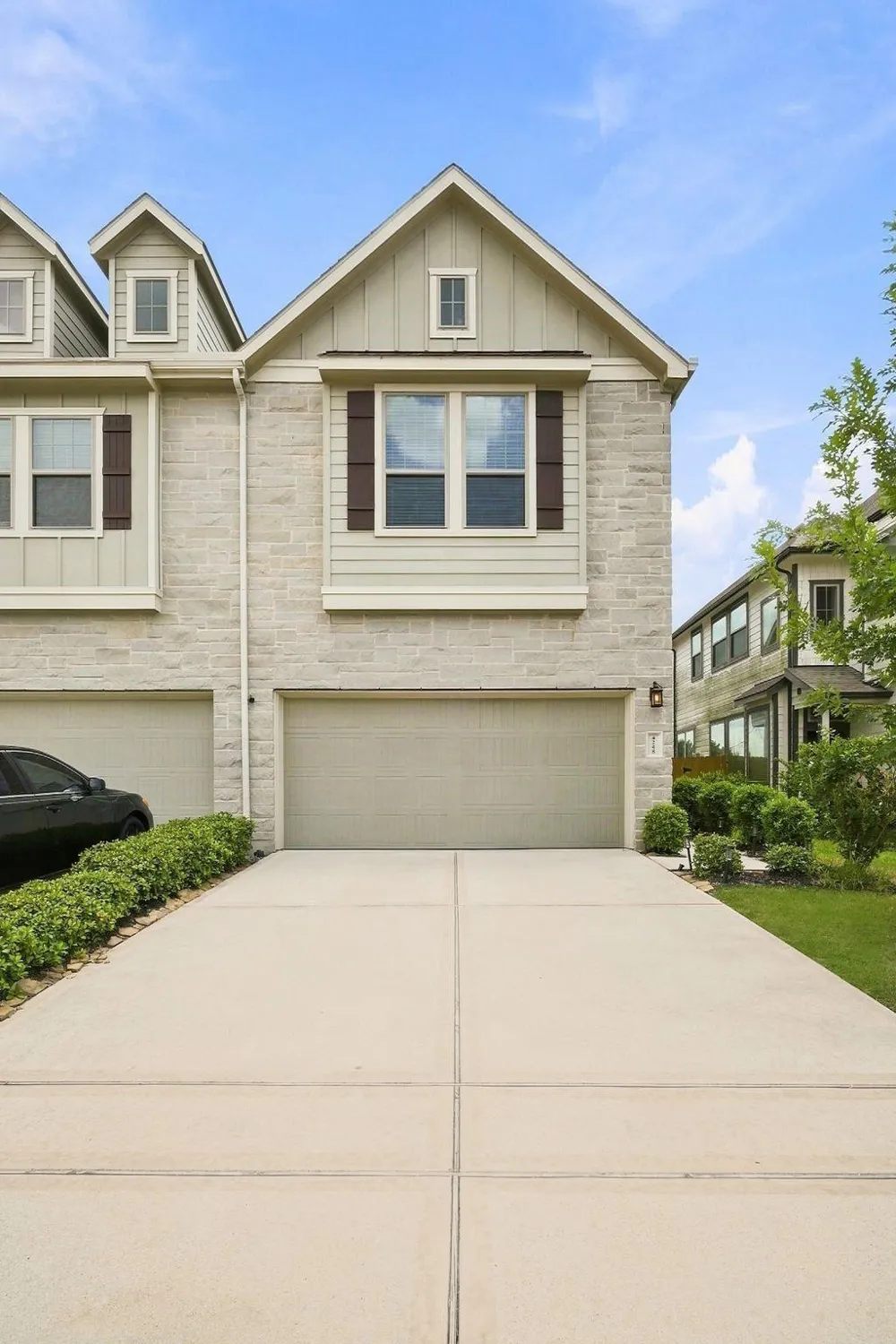 4248 Merry Mill Drive Spring, TX 77386