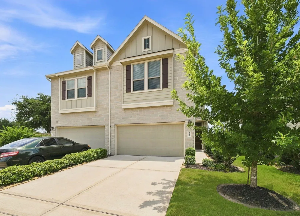 4248 Merry Mill Drive Spring, TX 77386