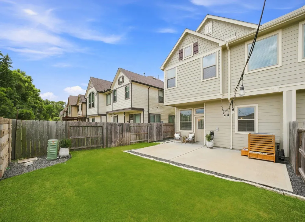 4248 Merry Mill Drive Spring, TX 77386