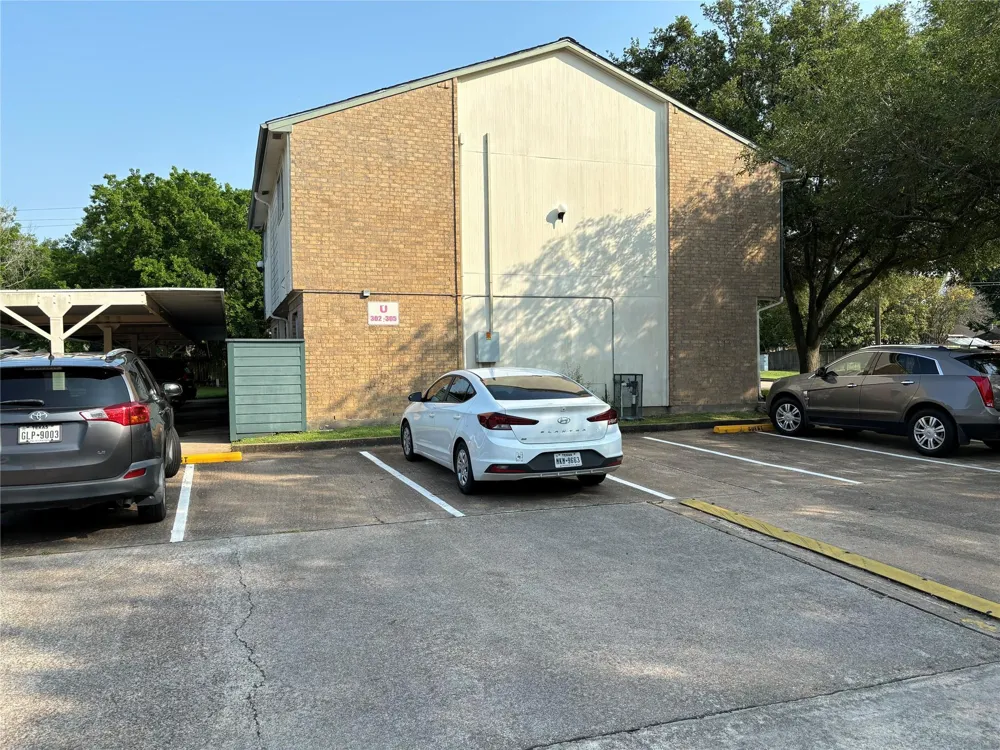 250 El Dorado Blvd Boulevard #302 Houston, TX 77598