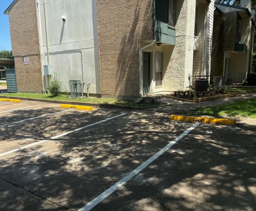 250 El Dorado Blvd Boulevard #302 Houston, TX 77598