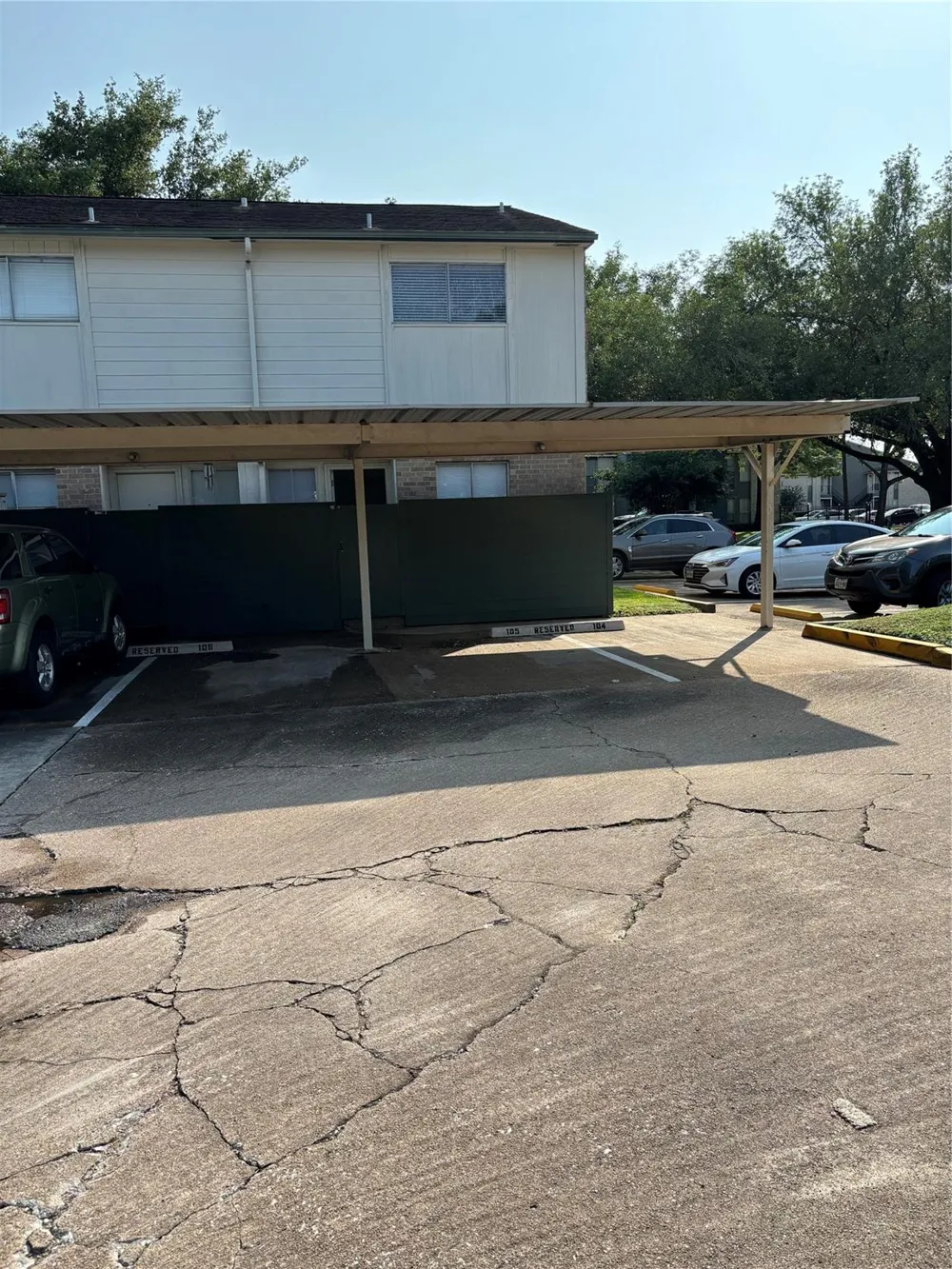 250 El Dorado Blvd Boulevard #302 Houston, TX 77598