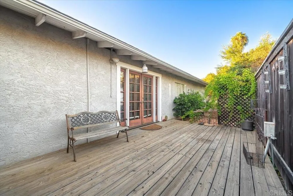 1346 Birch Avenue Escondido, CA 92027