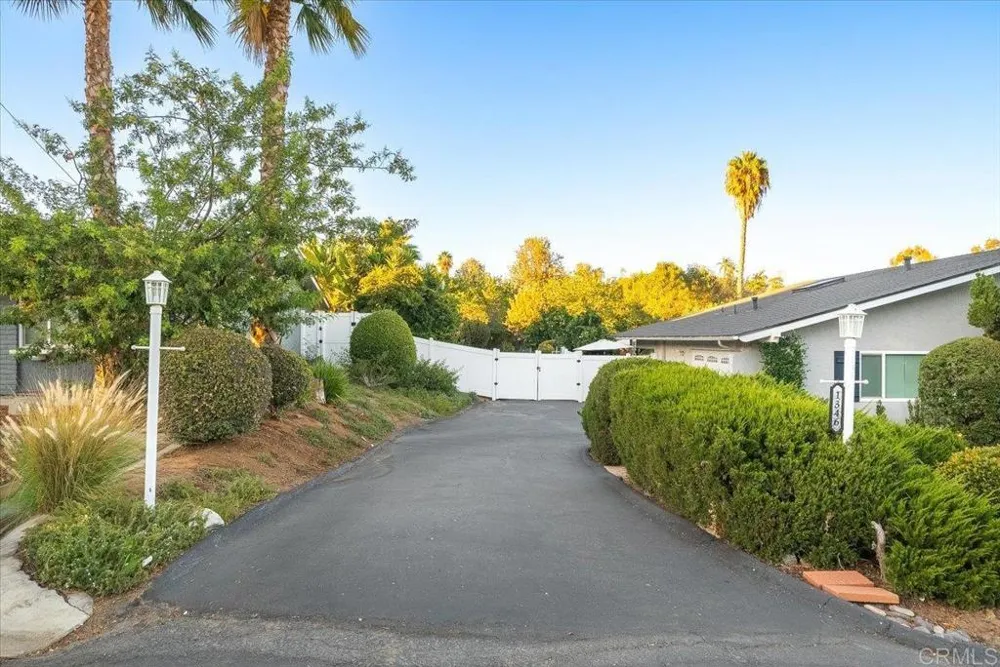 1346 Birch Avenue Escondido, CA 92027
