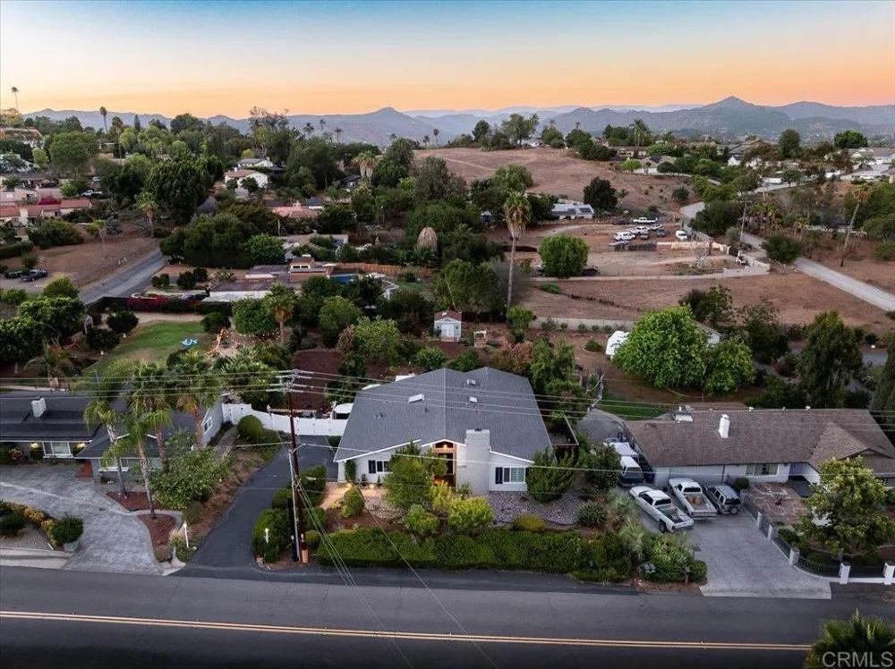 1346 Birch Avenue Escondido, CA 92027