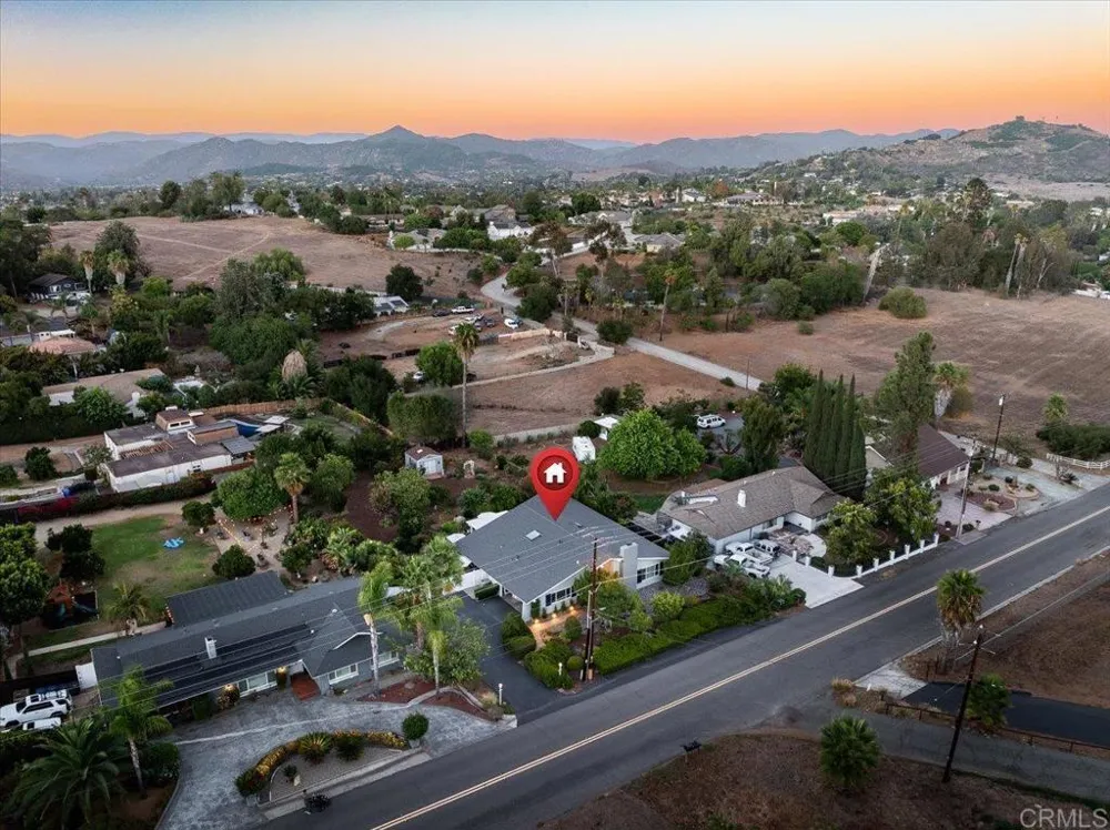 1346 Birch Avenue Escondido, CA 92027