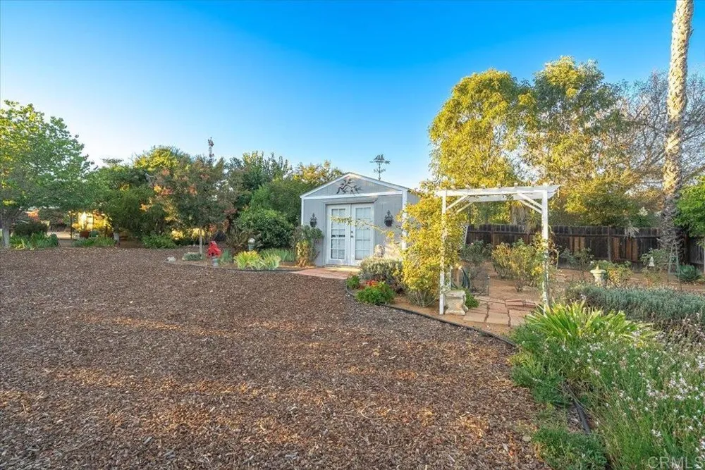 1346 Birch Avenue Escondido, CA 92027