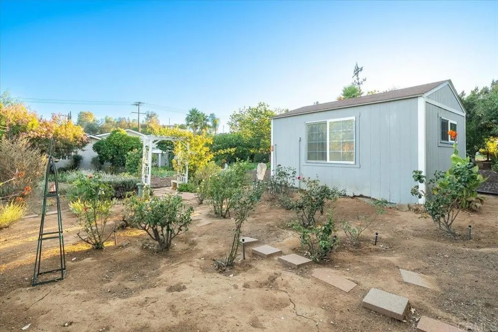 1346 Birch Avenue Escondido, CA 92027