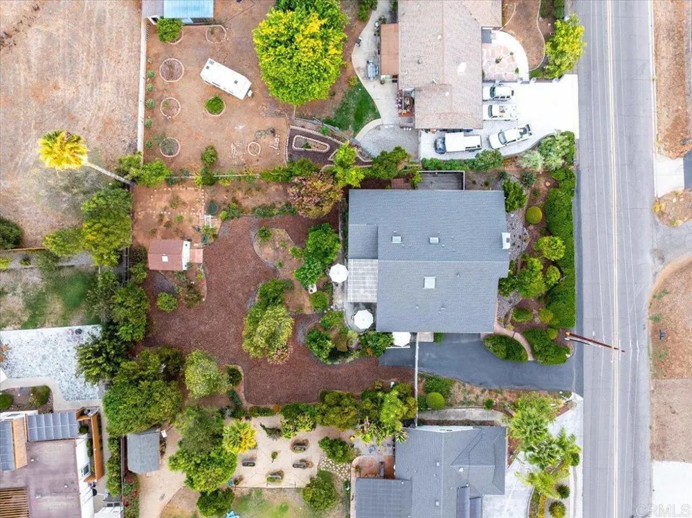 1346 Birch Avenue Escondido, CA 92027