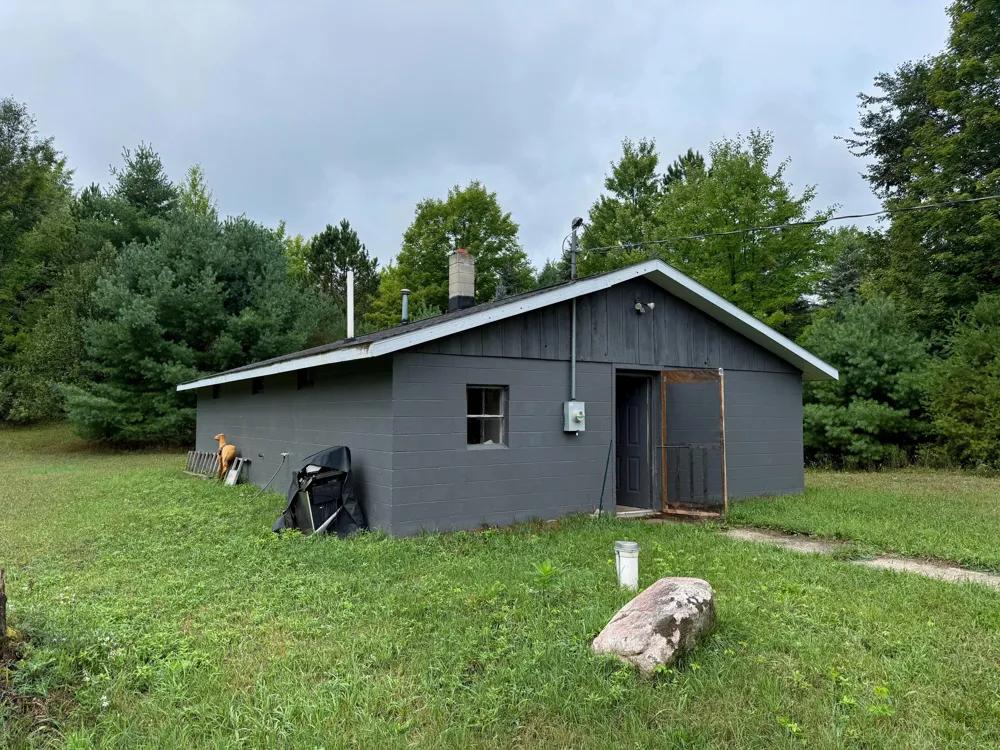 11845 E 24th Street Reed City, MI 49677